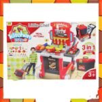 Little Chef Kitchen 008-930