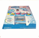 Portable Kitchen Set for Kid