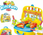 Kitchen Cook Set 25 Pcs 008-919A