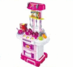 Little chef Kitchen Set