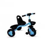 Star wheel tricycle-BD154
