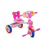 Elephant tricycle - BD153