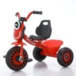 Tricycle 2-6 Years Kids-BD249