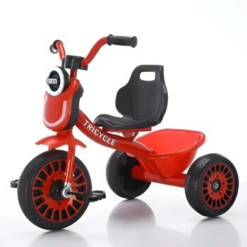 Tricycle 2-6 Years Kids-BD249