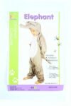 Kids Elephant Costume