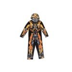 Transformer Costume For Kids