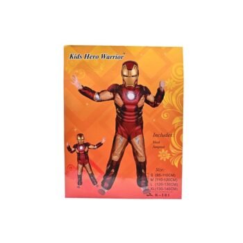 Iron Man Costume For Children