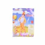 Duck Costume Kids Cute Hooded