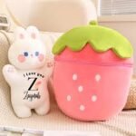 Berry Bunny | 30cm