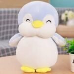 Wobbles | 40 Cm| Customisable Plushie