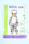 Kids Milch Cow Costume