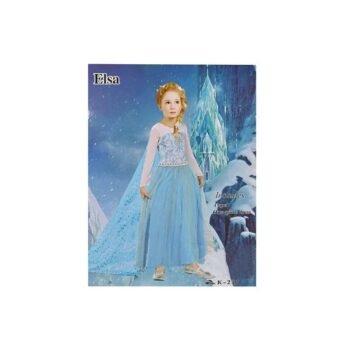 Frozen Elsa Costume