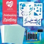 Sew Star Art Creativity Imagination