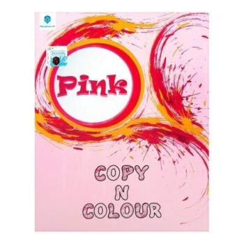 Copy N Colour Pink