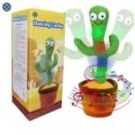 SP Dealz Dancing Cactus Toys
