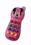 Baby Phone Cartoon Mobile