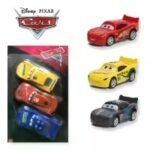 Lightning Mcqueen Pull Back Car