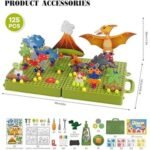 Creative Mosaic Drill Set Build