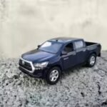 1:36 Scale Toyota Revo Hilux