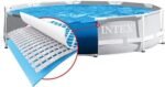Intex Swimming Pool Frame Set Prism