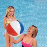 Intex Glossy Panel Ball 20 Inches