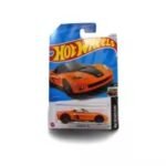 Hot Wheels Corvette Series