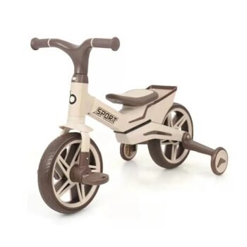 Children Push Tricycles-BD146