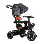 Baby Dreams Tricycle-BD138