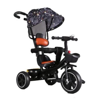 Baby Dreams Tricycle-BD138