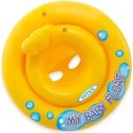 Float Inflatable Swimming Pool Tube