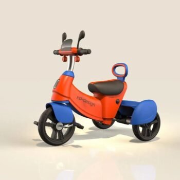 Baby Dreams Children′s Tricycle-BD137