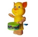 Talking Tom Drum Set For Kids