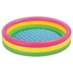 INTEX Sunset Glow Pool-58" x 13"