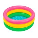 INTEX Sunset Glow Baby Pool 24'' x 8.5"