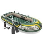 Intex Seahawk 3 Inflatable Boat