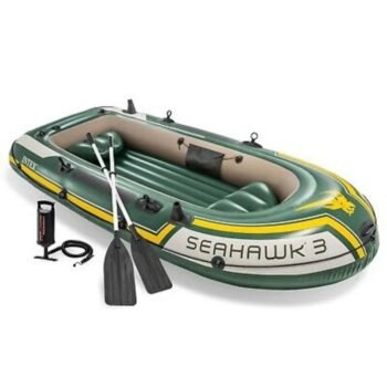 Intex Seahawk 3 Inflatable Boat