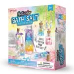 Sew Star DIY Bath Salt Kit