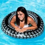 Intex Giant Tire Tube ( 36" inches )