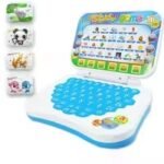 Multifuntional Kids Music Laptop Toy