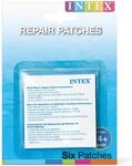 Intex Wet Plastic Vinyl Repair Set
