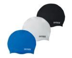 Intex Silicone Swimming Cap