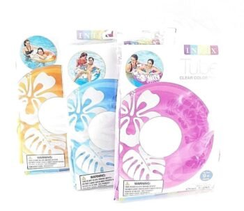Intex Inflatable 36" Pool Tube