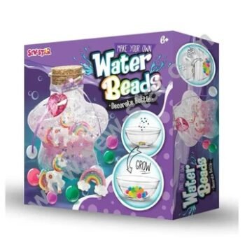 Sew Star Unicorn Water Beads Kit