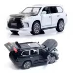 Lexus Land Cruiser Prado