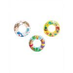 Ocean Reef Transparent Rings 61cm