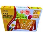 Art Design Stencil Kit