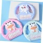 Musical Doremon Kid Toy Piano