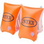 Intex Large Deluxe Arm Bands-12" x 6"