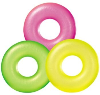 Inflatable Sturdy Swim Pool,(36 Inch)