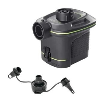 Intex Quick-Fill Battery Pump - STO
